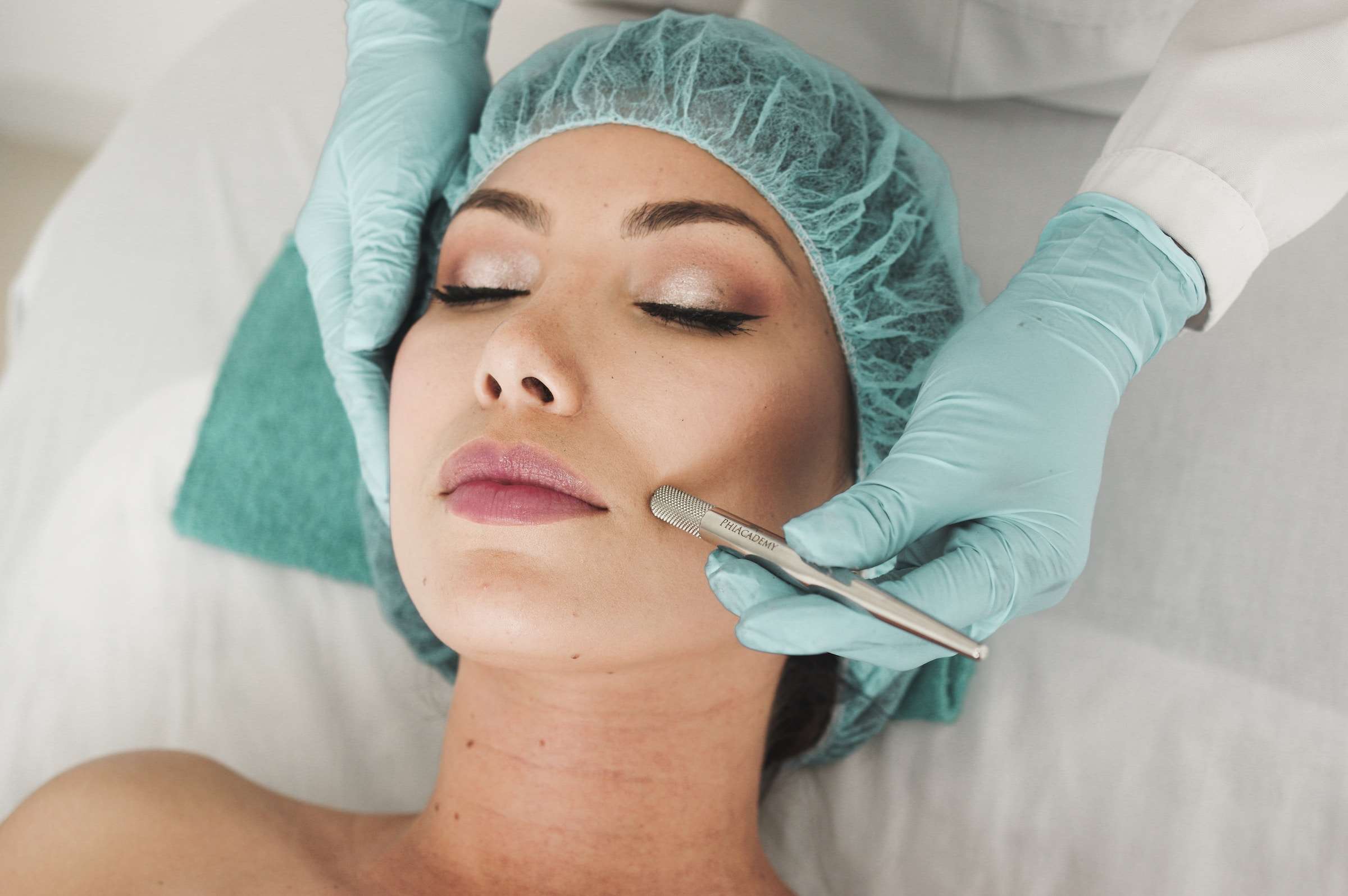 Advanced Esthetician Diploma