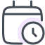 Schedule Duration