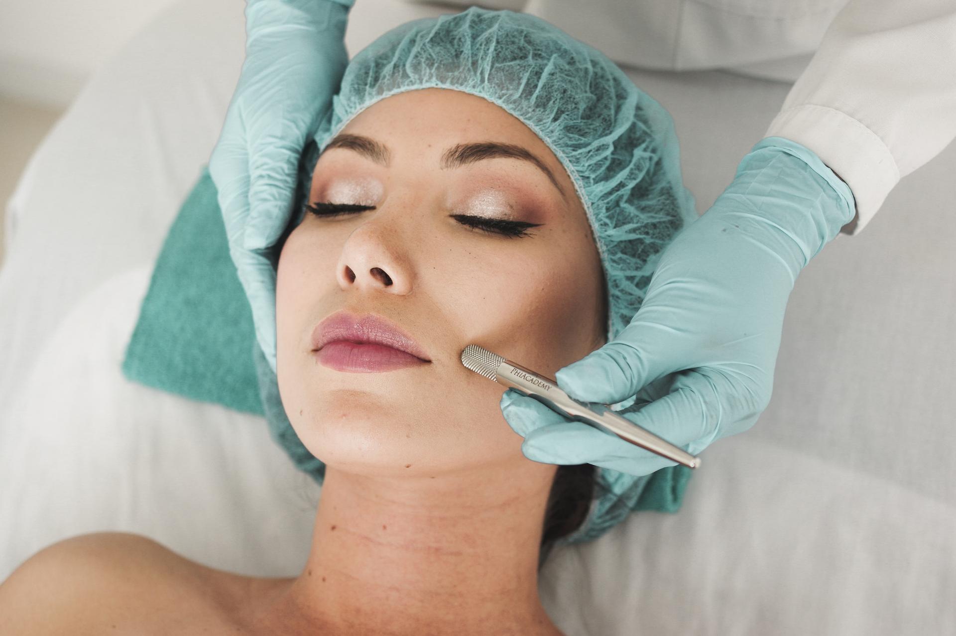 Clinical Esthetician