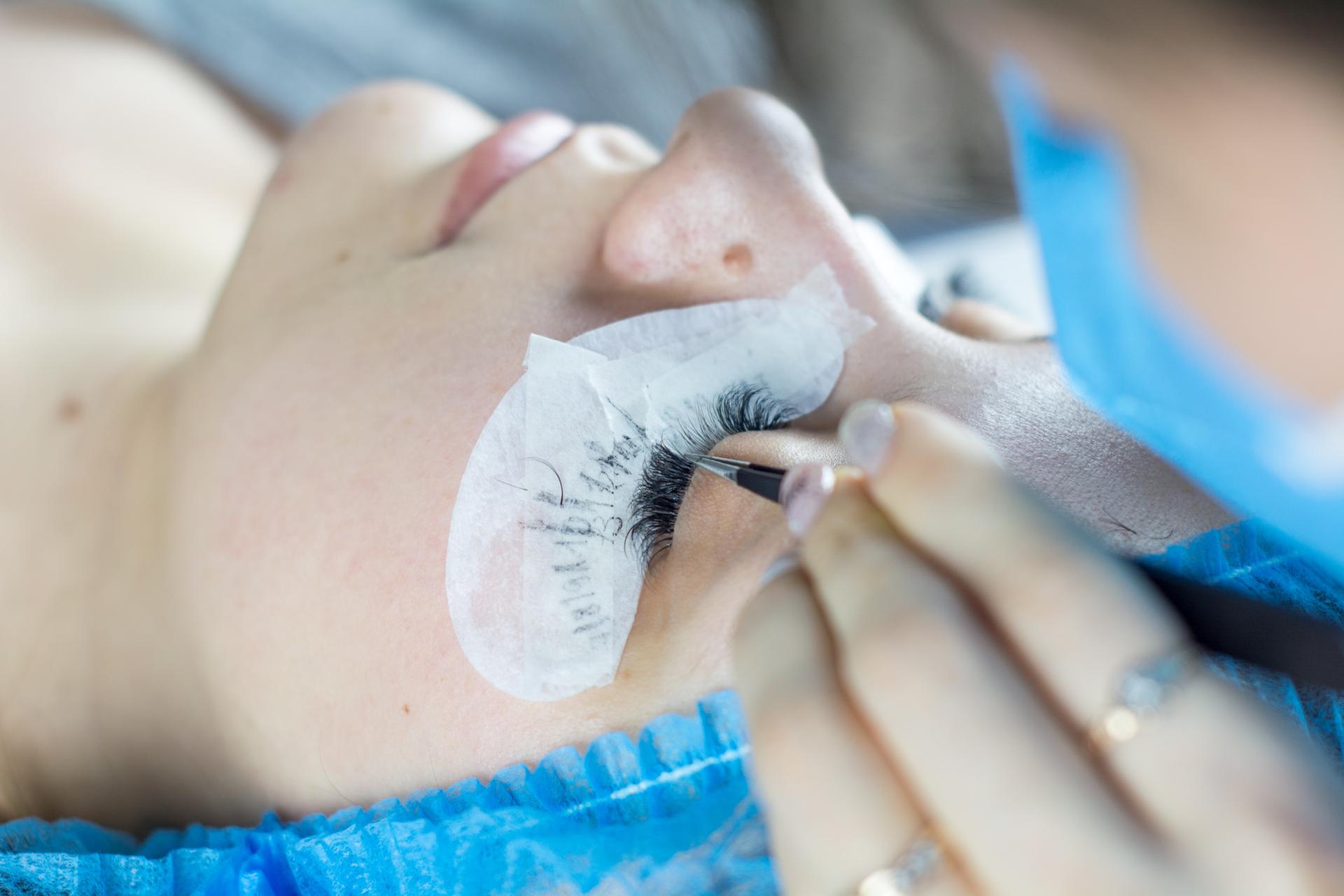 Advanced Esthetician