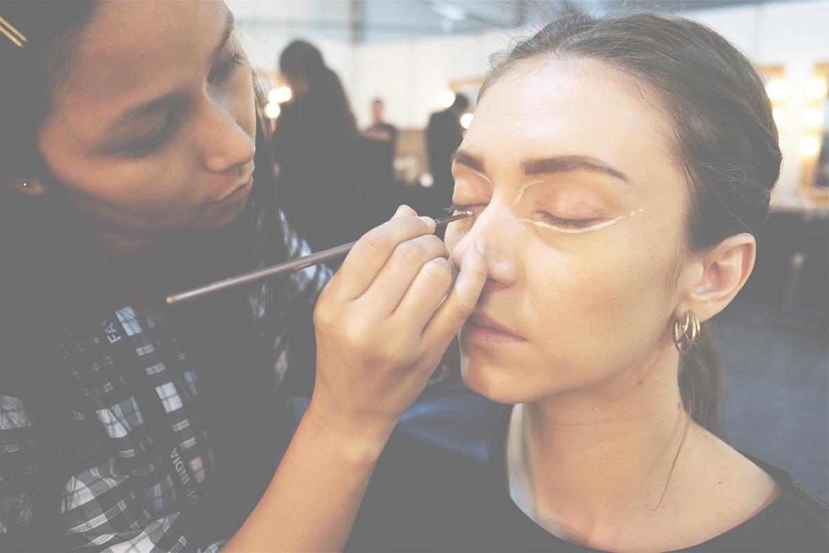 Permanaent Makeup