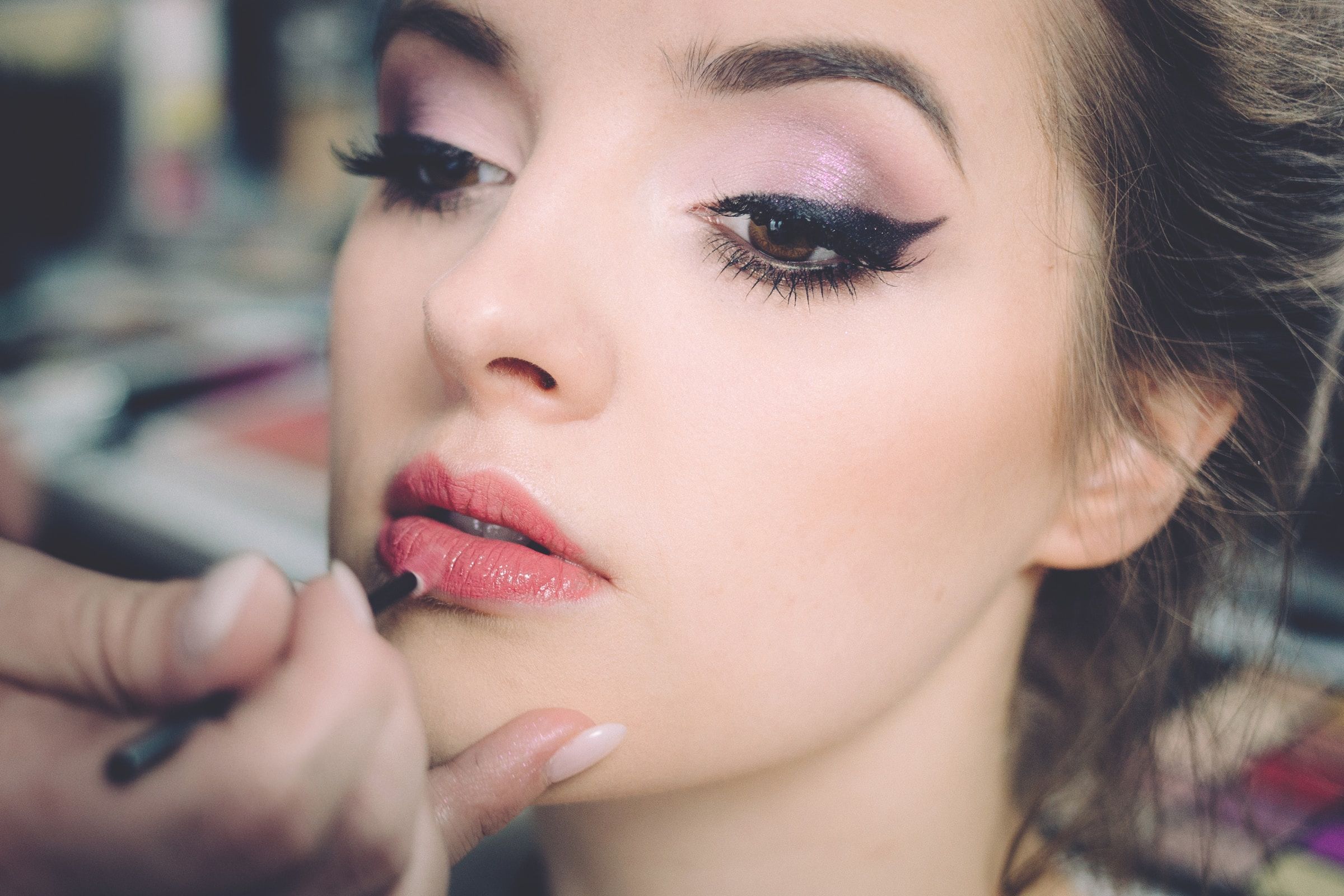 Permanent Makeup Diploma